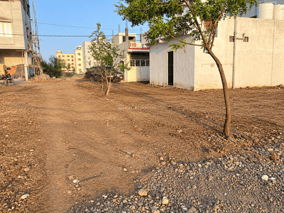 Image of 1200 Sq.ft Residential Plot / Land for sale in Awhalwadi, Pune for Rs. 4200000
