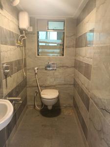 Common Bathroom Image of 702 Sq.ft 2 BHK Apartment / Flat for sale in 127 Raj Homes D Wing, Mira Road East Mira Bhayandar for Rs. 10900000