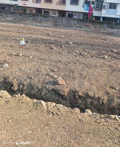 Anand Nagar Plot View 1