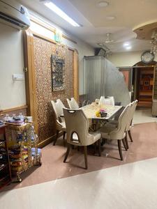 Hall Image of 850 Sq.ft 2 BHK Apartment / Flat for sale in Ekta Meadows, Borivali East Mumbai for Rs. 24000000