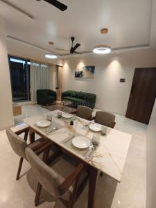 Hall Image of 1050 Sq.ft 2 BHK Apartment / Flat for sale in PB Majestic Tower A, Nalasopara West Nala Sopara for Rs. 7280000