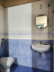 Image of 2422 Sq.ft 3 BHK Villa for sale in DSK Vishwa, Dhayari, Pune for Rs. 16000000