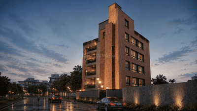Bhowanipore Plot View 2