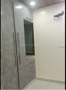 Bedroom Image of 990 Sq.ft 3 BHK Builder Floor for sale in Mansarover Garden New Delhi for Rs. 16000000