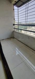 Balcony Image of 550 Sq.ft 1 BHK Apartment / Flat for sale in Krishnai Apartments, Narhe Pune for Rs. 2451000