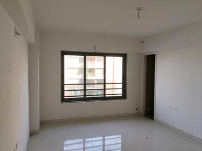 Bedroom Image of 2500 Sq.ft 4 BHK Apartment / Flat for rent in Thaltej Ahmedabad for Rs. 130000