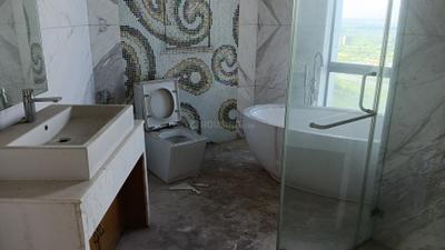 Image of 3800 Sq.ft 4 BHK Apartment / Flat for sale in The V, New Town, Kolkata for Rs. 55000000