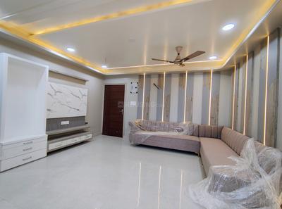 Hall Image of 1275 Sq.ft 3 BHK Apartment / Flat for sale in Astha Elegance, Mansarovar Jaipur for Rs. 7000000