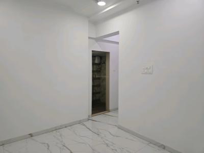 Bedroom Image of 656 Sq.ft 2 BHK Apartment / Flat for sale in 127 Raj Homes B And C Wing, Mira Road East Mira Bhayandar for Rs. 9650000