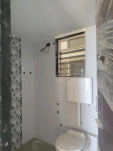 Common Bathroom Image of 630 Sq.ft 1 BHK Apartment / Flat for sale in AB Aleen Heights, Nalasopara West Nala Sopara for Rs. 3525000