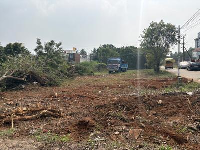 Image of 1200 Sq.ft Residential Plot / Land for sale in Guduvancheri, Chennai for Rs. 8400000