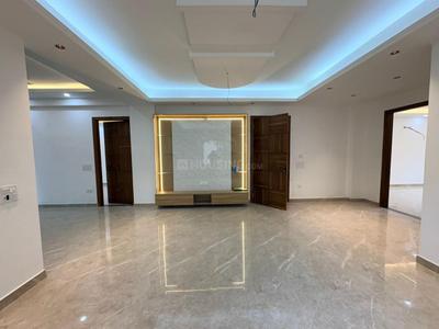 Hall Image of 2100 Sq.ft 3 BHK Builder Floor for sale in Palam Vihar Gurgaon for Rs. 28000000
