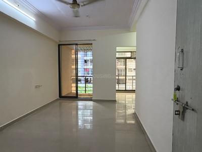 1 BHK Flat