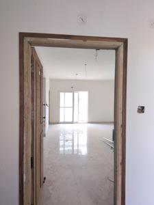 Main Entrance Image of 1415 Sq.ft 3 BHK Apartment / Flat for sale in Alwal Secunderabad for Rs. 8500000