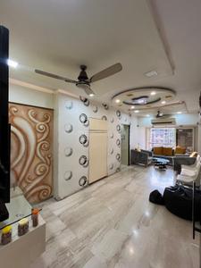 Hall Image of 900 Sq.ft 3 BHK Independent House for sale in Shakti Niwas, Ghatkopar West Mumbai for Rs. 30000000