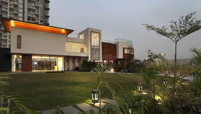 Image of 2330 Sq.ft 4 BHK Apartment / Flat for sale in Bhandari 7 Plumeria Drive Phase 3, Punawale, Pune for Rs. 29900000