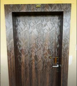 Bedroom Image of 1500 Sq.ft 3 BHK Apartment / Flat for rent in Prime Properties Urvashi Apartment, Uzan Bazar Guwahati for Rs. 20000