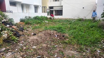 Image of 1350 Sq.ft Residential Plot / Land for sale in Bennigana Halli, Bengaluru for Rs. 40500000