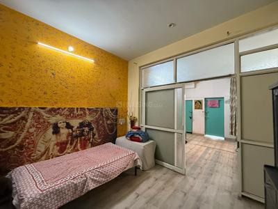 Bedroom Image of 765 Sq.ft 3.5 BHK Independent House for sale in Shastri Nagar Meerut for Rs. 10000000