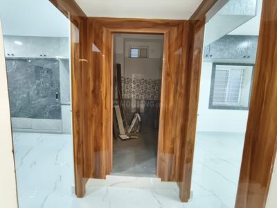 Bathroom Image of 1800 Sq.ft 3 BHK Duplex for sale in Medchal Secunderabad for Rs. 7990014