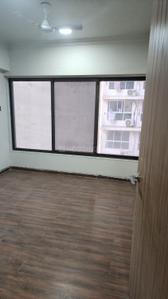 Bedroom Image of 650 Sq.ft 1 BHK Apartment / Flat for sale in SMGK Urbana Heights, Jogeshwari West Mumbai for Rs. 13000000