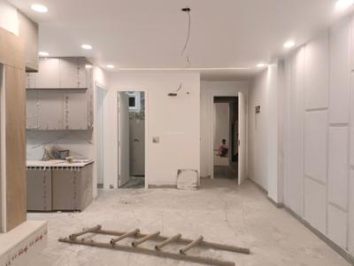 Living Room Image of 1215 Sq.ft 4 BHK Apartment / Flat for sale in Sector 24 Rohini New Delhi for Rs. 10000000