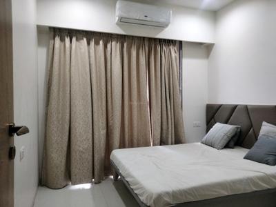 Bedroom Image of 1100 Sq.ft 2 BHK Apartment / Flat for sale in Niharika Absolute, Taloja Navi Mumbai for Rs. 10500000