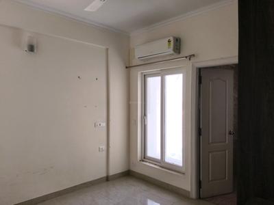 Bedroom Image of 1950 Sq.ft 3 BHK Apartment / Flat for rent in Shree Vardhman Victoria, Sector 70 Gurgaon for Rs. 42500