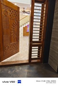 Balcony Image of 4800 Sq.ft 4 BHK Independent House for sale in Vidyaranyapura Bengaluru for Rs. 28000000