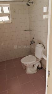 Image of 1450 Sq.ft 3 BHK Apartment / Flat for rent in SJR Spencer, Marathahalli, Bengaluru for Rs. 62000