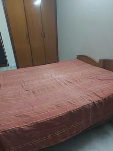 Bedroom Image of Maitri PG for Girls in Sector 41, Noida