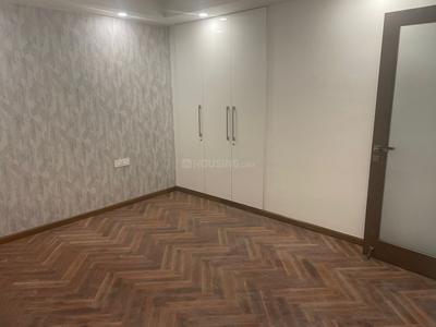 Bedroom Image of 2700 Sq.ft 4 BHK Builder Floor for rent in DLF Phase 1 Gurgaon for Rs. 135000