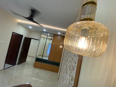 Hall Image of 1250 Sq.ft 3 BHK Apartment / Flat for sale in MKB Nest, KK Nagar Tiruchirappalli for Rs. 9367000
