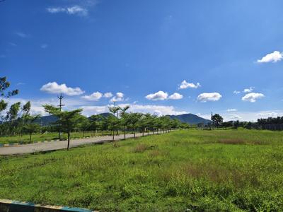 Image of 200 Sq.ft Residential Plot / Land for sale in Subha Sukruthi Sampath 1 Phase 3, Sontyam, Visakhapatnam for Rs. 4500000