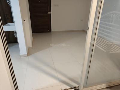 Hall Image of 760 Sq.ft 1 BHK Apartment / Flat for sale in Bhandari BA Iris, Wagholi Pune for Rs. 4800000