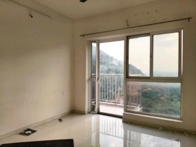 Bedroom Image of 836 Sq.ft 2 BHK Apartment / Flat for sale in Godrej Hillside 2, Mahalunge Pune for Rs. 7400000
