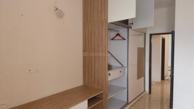 Bedroom Image of 1500 Sq.ft 3 BHK Apartment / Flat for rent in Prestige Falcon City, Konanakunte Bengaluru for Rs. 65000