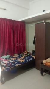 Bedroom Image of Happy Hostel for women  in Porur, Chennai