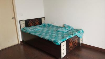 Image of 665 Sq.ft 2 BHK Apartment / Flat for sale in Mahagun Mantra II, Noida Extension, Greater Noida for Rs. 6100000
