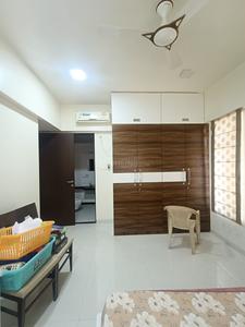 Bedroom Image of 1750 Sq.ft 3 BHK Apartment / Flat for sale in Goel Ganga Bhagyoday, Anand Nagar, Sinhagad Road Pune for Rs. 21000000