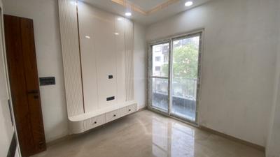 Bedroom Image of 1500 Sq.ft 4 BHK Builder Floor for sale in Sector 24 Rohini New Delhi for Rs. 21000000