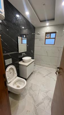 Image of 2250 Sq.ft 3 BHK Builder Floor for rent in Modi Ultra Luxurious 3 BHK Builder Floor, Sector 85, Faridabad for Rs. 35000