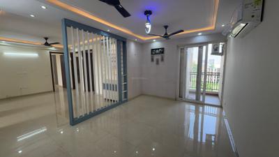 Living Room Image of 2264 Sq.ft 4 BHK Apartment / Flat for sale in Affinity Greens, PR7 Airport Road Zirakpur for Rs. 16790000