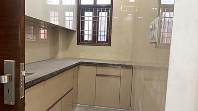 3 BHK Independent Builder Floor