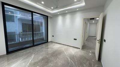 Bedroom Image of 3000 Sq.ft 4 BHK Apartment / Flat for sale in Vasant Kunj New Delhi for Rs. 38000000