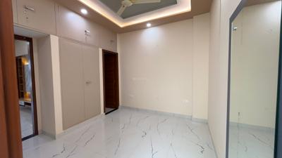 Bedroom Image of 1800 Sq.ft 3 BHK Villa for sale in Gokulpura Jaipur for Rs. 11500000
