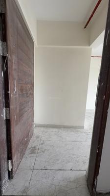 Image of 685 Sq.ft 1 BHK Apartment / Flat for sale in Aishwaryam Insignia, Punawale, Pune for Rs. 5300000
