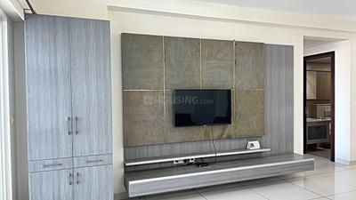 Living Room Image of 1900 Sq.ft 3 BHK Apartment / Flat for sale in Aparna Elina, Mahalakshmi Layout Bengaluru for Rs. 28000000