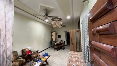 Living Room Image of 11200 Sq.ft 3 BHK Independent House for rent in Alkapuri Ratlam for Rs. 30000