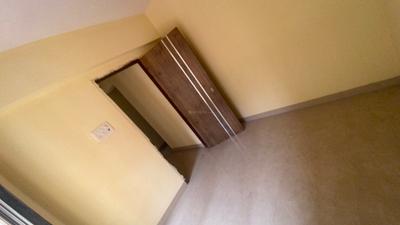 Bedroom Image of 490 Sq.ft 1 BHK Apartment / Flat for rent in Spring Wood, Taloja Navi Mumbai for Rs. 8500